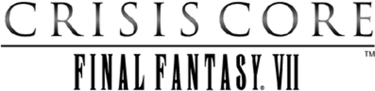 Final Fantasy Vii Logo PNG