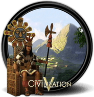 Civilization Game PNG