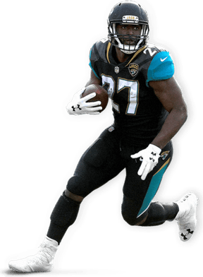 Leonard Fournette PNG