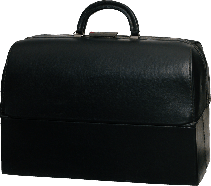 Doctors Bag PNG