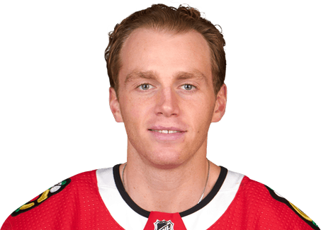 Patrick Kane PNG