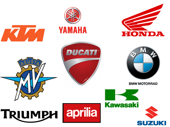 Brand Logos PNG