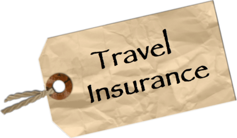 Travel Insurance PNG