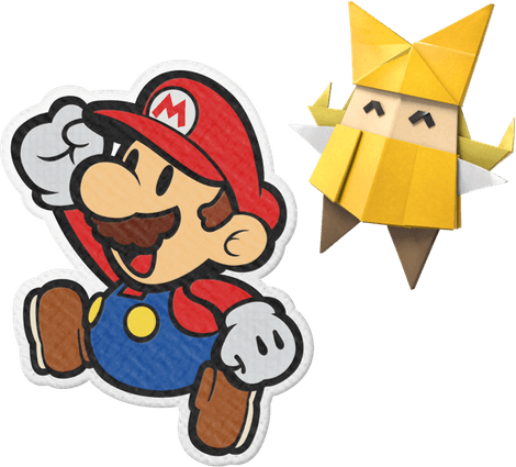 Super Mario World PNG