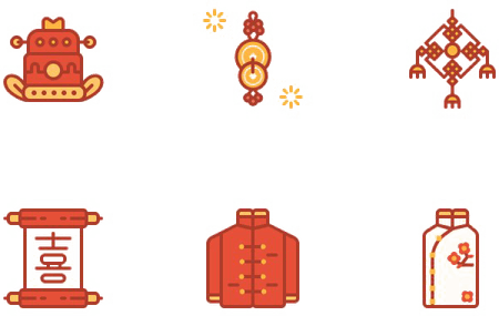 Chinese New Year PNG