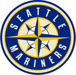 Mariners Logo PNG