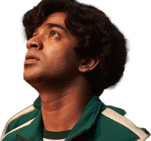 Anupam Tripathi PNG