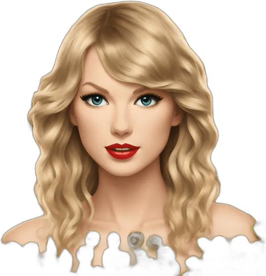 Fearless Taylor Swift PNG