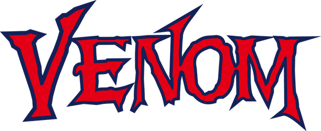 Venom Logo PNG