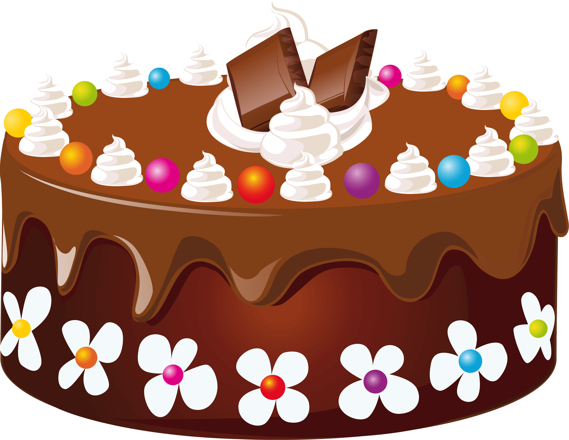 Cakes PNG