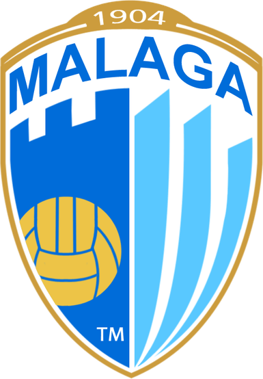 Malaga Cf PNG