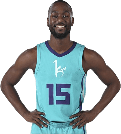 Kemba Walker PNG