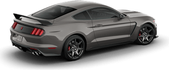 Ford Mustang Shelby Gt350 PNG