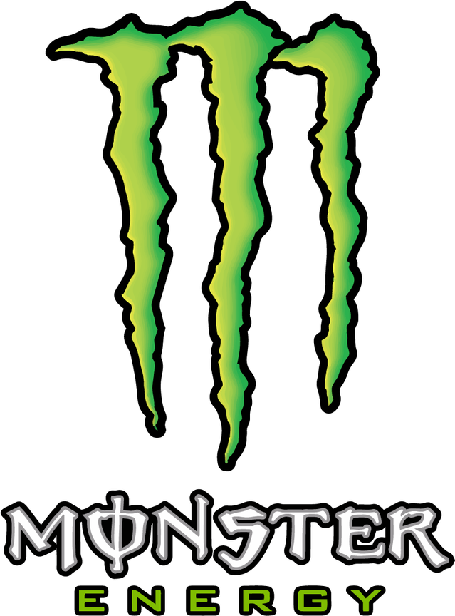 Monster Energy Logo PNG