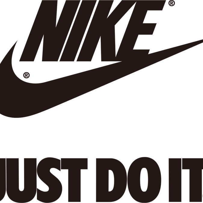 Just Do It PNG