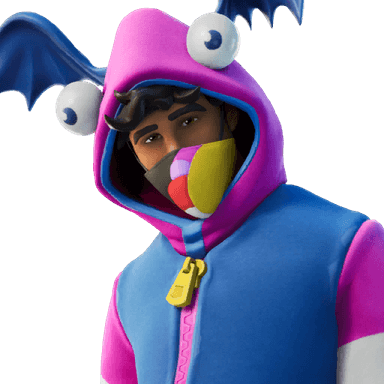 Fortnite Slumber PNG