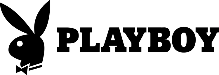Playboy Logo PNG