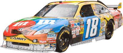 Nascar PNG