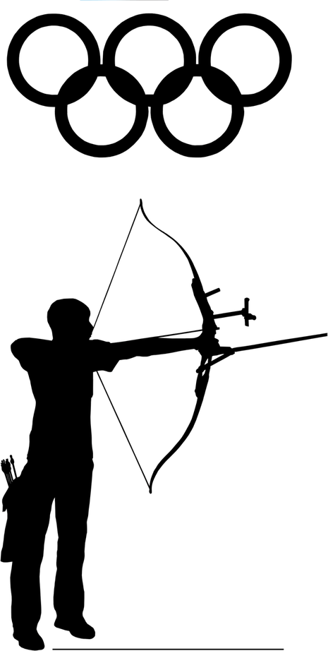 Archery PNG