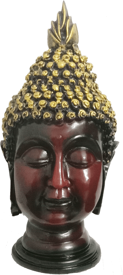 Gautama Buddha PNG