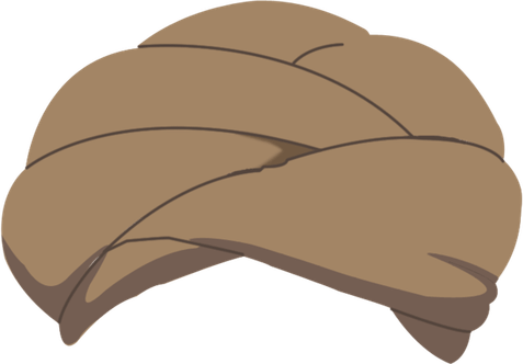 Turban PNG