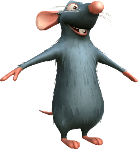 Remy PNG