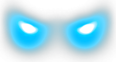 Glow Eyes PNG