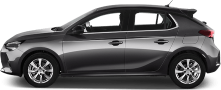 Vauxhall Astra PNG