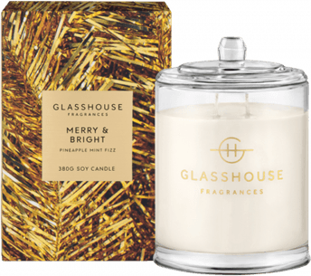 Christmas Candle PNG