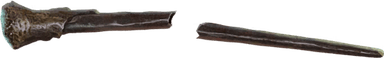 Harry Potter Wand PNG