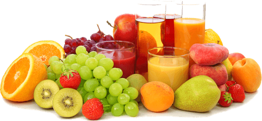 Fruit Juice PNG