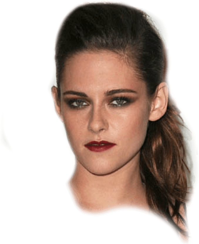 Kristen Stewart PNG