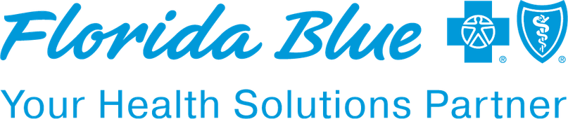 Florida Blue Logo PNG