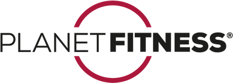 Planet Fitness Logo PNG