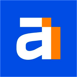 Ahrefs Logo PNG
