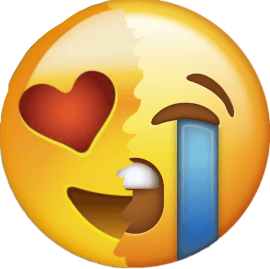 Ios Emoji PNG