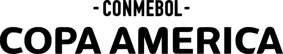 Copa America Logo PNG