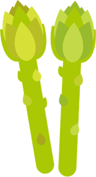 Asparagus PNG