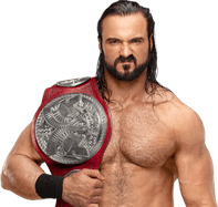 Drew Mcintyre PNG