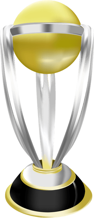 T20 Wc Trophy PNG