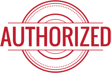 Authorized PNG