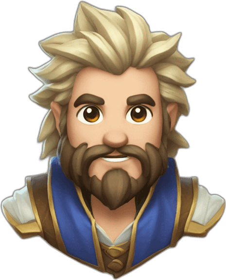 League Of Legends Emoji PNG