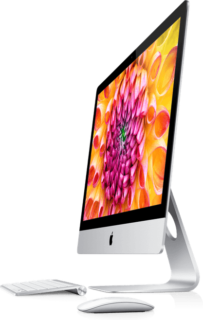 Imac PNG
