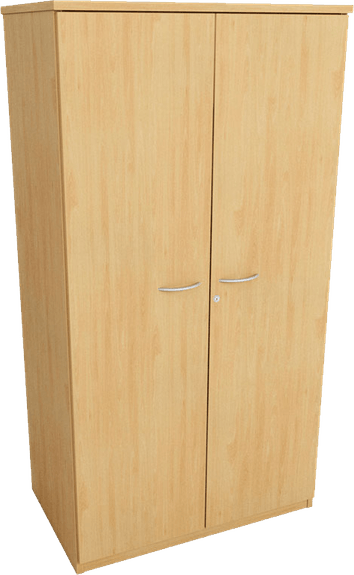Wooden Cupboard PNG