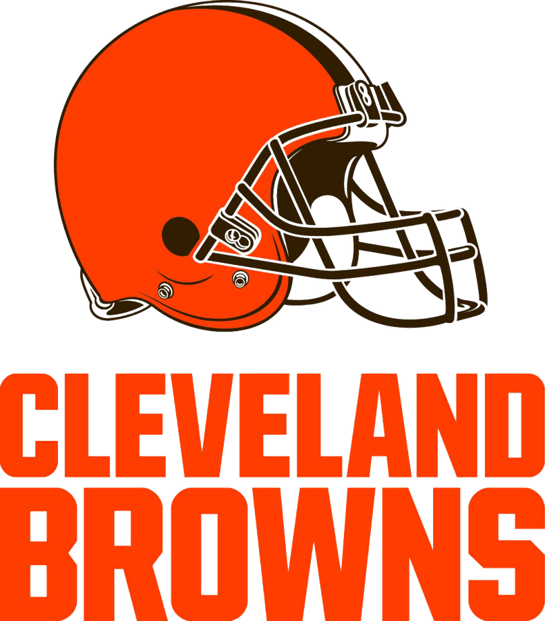 Browns Logo PNG