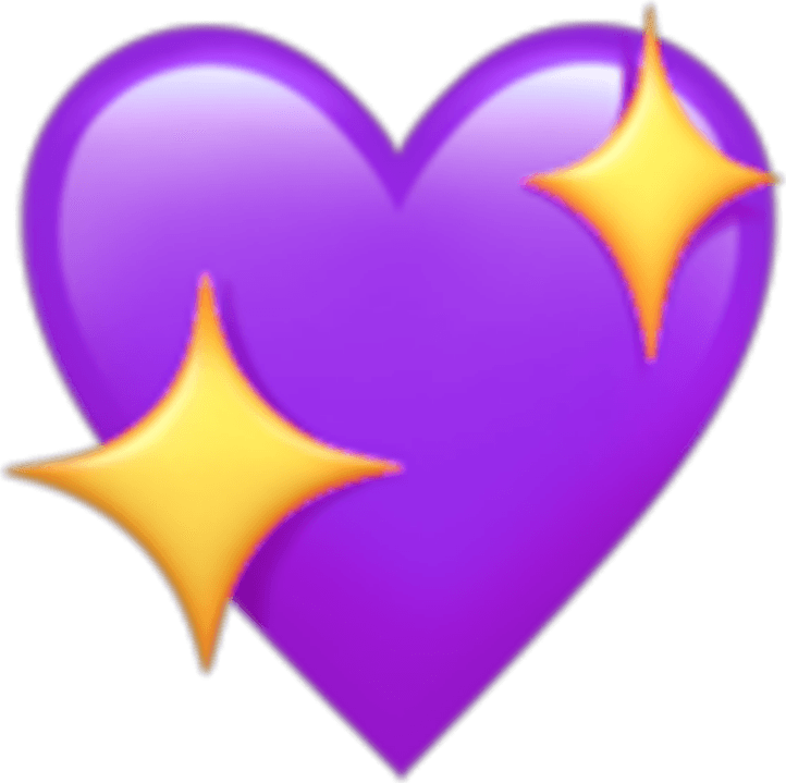 Star Emojis PNG