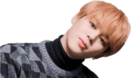 Jimin PNG
