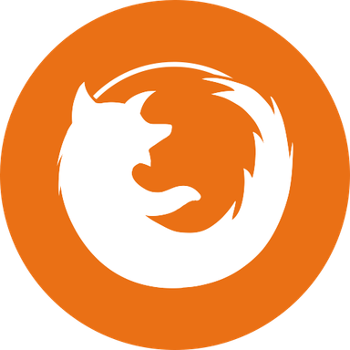 Firefox PNG