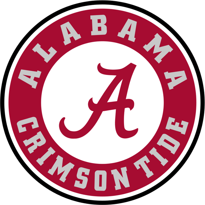 Alabama Logo PNG