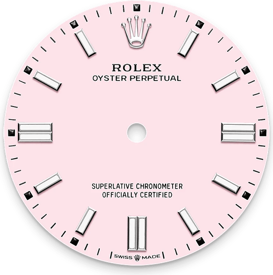 Rolex Clock PNG